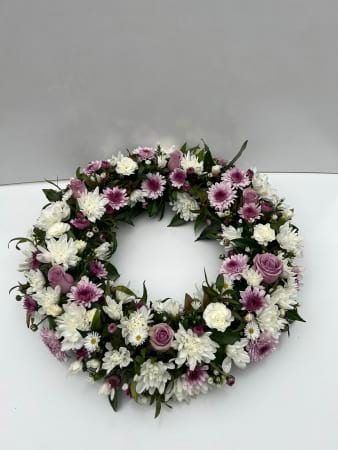 Wreath Four