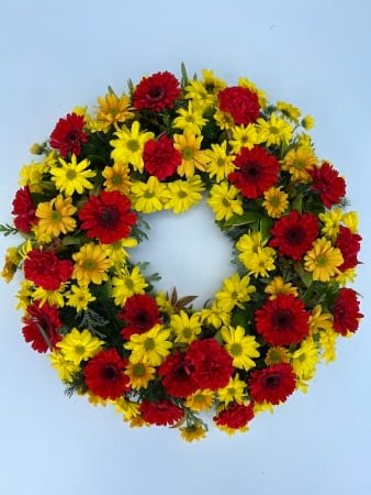 Wreath Three