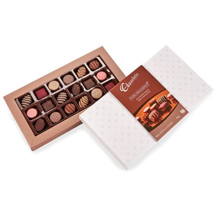 Chocolatier - 190gr