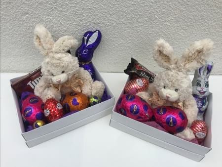 Petite Easter Hamper