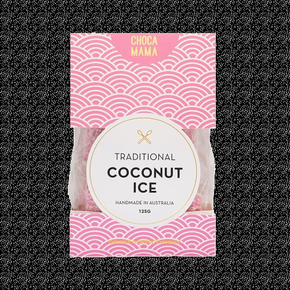 Coconut Ice - 125g