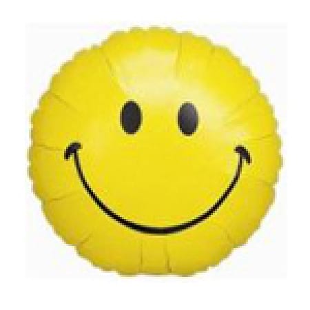 Smiley Face