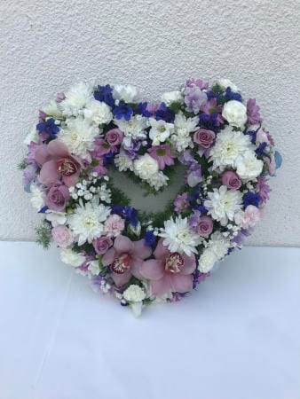 Deep Heart