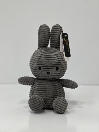 Grey Miffy