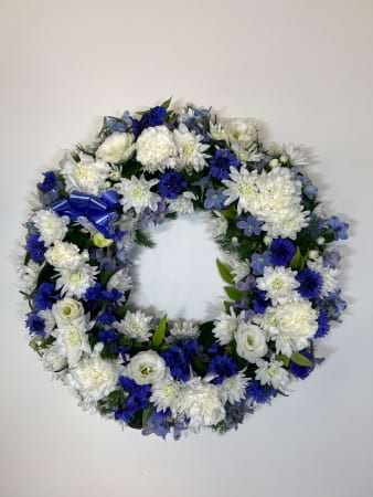 Wreath Eight