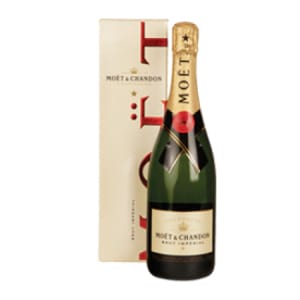 Moet and Chandon