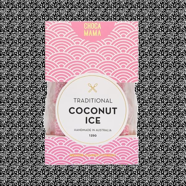 Coconut Ice - 125g