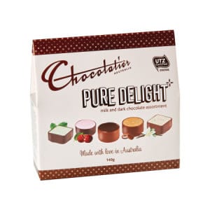 Chocolatier - 140gr